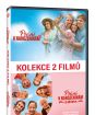 Přání k narozeninám 1.-2. kolekce