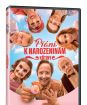 Přání k narozeninám: Křtiny