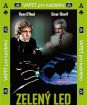 Zelený led