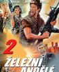 Železní andělé 2 - pošetka
