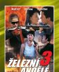 Železní andělé 3 - pošetka