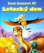 Země dinosaurů 12: Letecký den