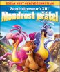 Země dinosaurů 13 - Moudrost přátel