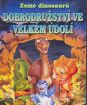Země dinosaurů 2 - Dobrodružství ve Velkém údolí