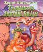 Země dinosaurů 6: Tajemství Ještěří skály