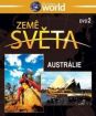 Země světa 2 - Austrálie (papierový obal)