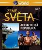 Země světa 7 - Juhoafrická republika (papierový obal)