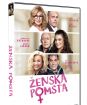 Ženská pomsta