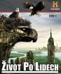 Život po lidech - DVD 1 (papierový obal)