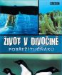 Život v divočine: Pobrežie tučniakov