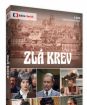 Zlá krev  - Remasterovaná verze (3DVD)