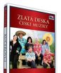 ZLATÁ DESKA - Kučerovci (1dvd)
