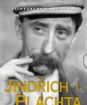 Zlatá kolekce - Jindřich Plachta (4 DVD)