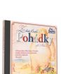 Zlaté české pohádky od A do Z 5, 1CD