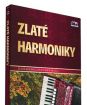 ZLATÉ HARMONIKY (1dvd)