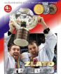 Zlato, striebro, bronz (4 DVD)