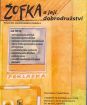 Žofka a její dobrodružství 1
