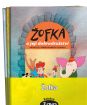 Žofka a její dobrodružství (3 DVD)