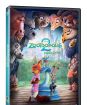 Zootropolis: Město zvířat 2