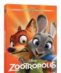 Zootropolis