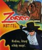 Zorro pomstiteľ
