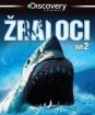 Žraloci DVD 2 (papierový obal)