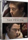 DVD Film - Tah pěšcem