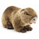 Hračka -  Plyšová nutria - Authentic Edition - 24 cm  