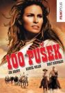 DVD Film - 100 pušek (digipack)