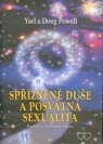 Kniha - Spřízněná duše a posvátná sexualita