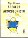 Kniha - Abeceda akordeonistu