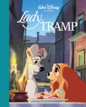 Kniha - Walt Disney Classics - Lady a Tramp