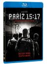 BLU-RAY Film - Paríž 15:17