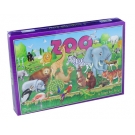 Hračka - Hra Zoo