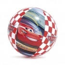 Hračka - Lopta nafukovacia Cars 61cm