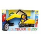 Hračka - Truxx báger - krabica