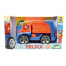 Hračka - Truxx smetiar - krabica