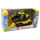 Hračka - Truckies nakladač