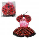 Hračka - Kostým lienka