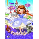 Hračka - A4 - Sofia Prvá