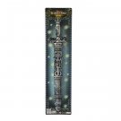 Hračka - Súprava rytierska 58x15cm