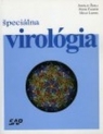 Kniha - Špeciálna virológia