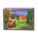 Hračka - Hra Perníkova chalúpka