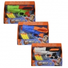 Hračka - Pištol so soft nábojmi, 20cm