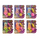 Hračka - Morská panna s príslušenstvom 