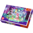 Hračka - Puzzle 30 Enchantimals