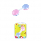 Hračka - Hrkálka guľa