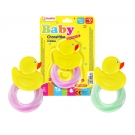 Hračka - Hrkálka,hrýzatko chladiace