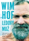 Kniha - Wim Hof Ledový muž