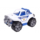 Hračka - Auto SUV Polícia 35cm